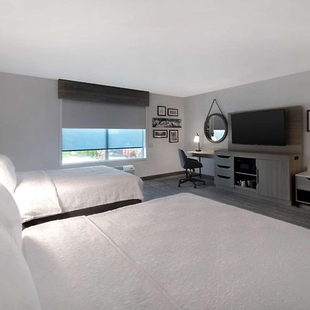 Hampton Inn Anderson/Alliance Business Park Ngoại thất bức ảnh
