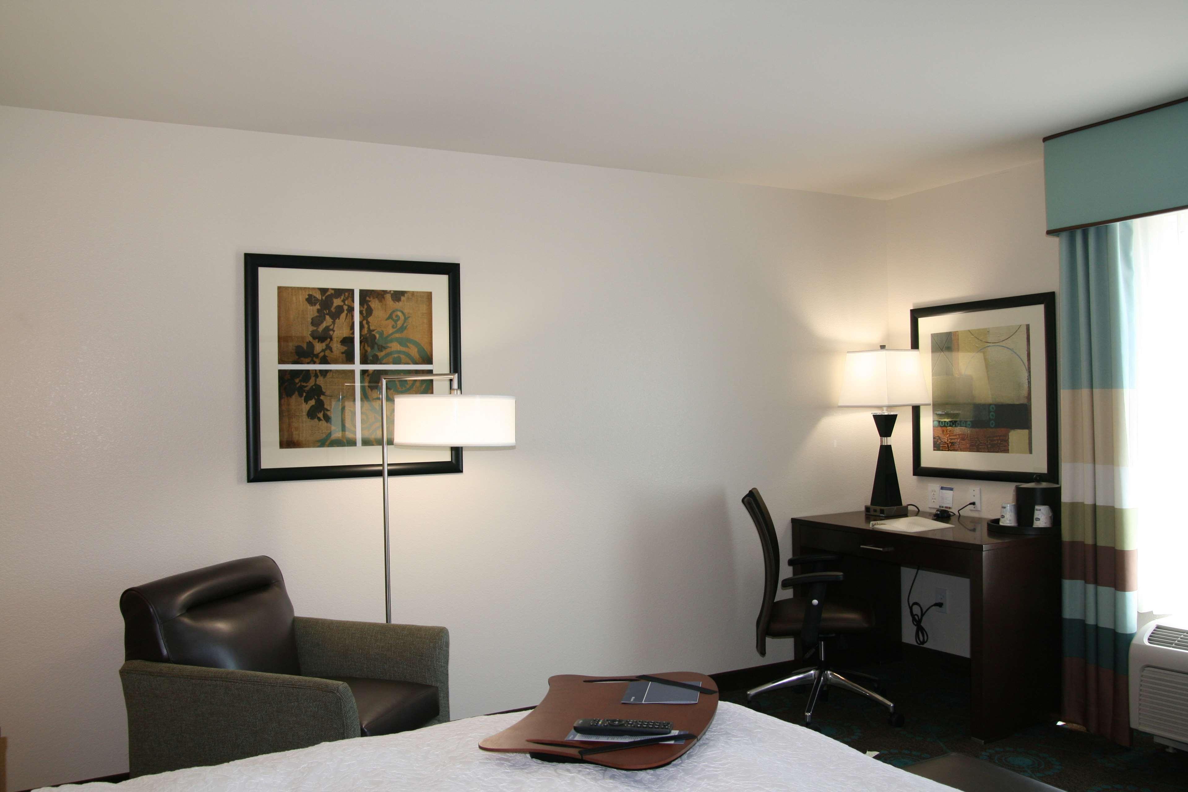 Hampton Inn Anderson/Alliance Business Park Phòng bức ảnh