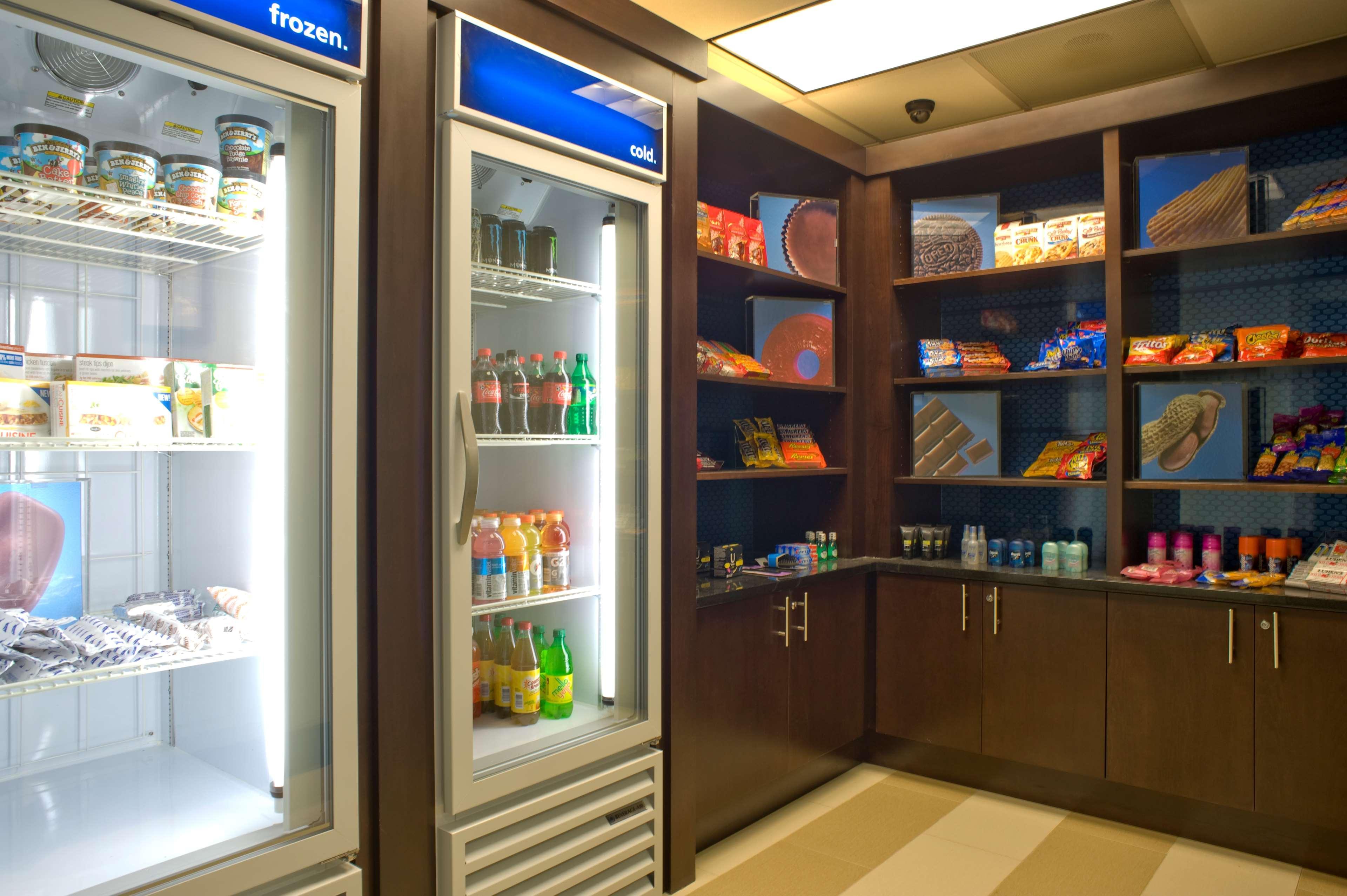 Hampton Inn Anderson/Alliance Business Park Tiện nghi bức ảnh