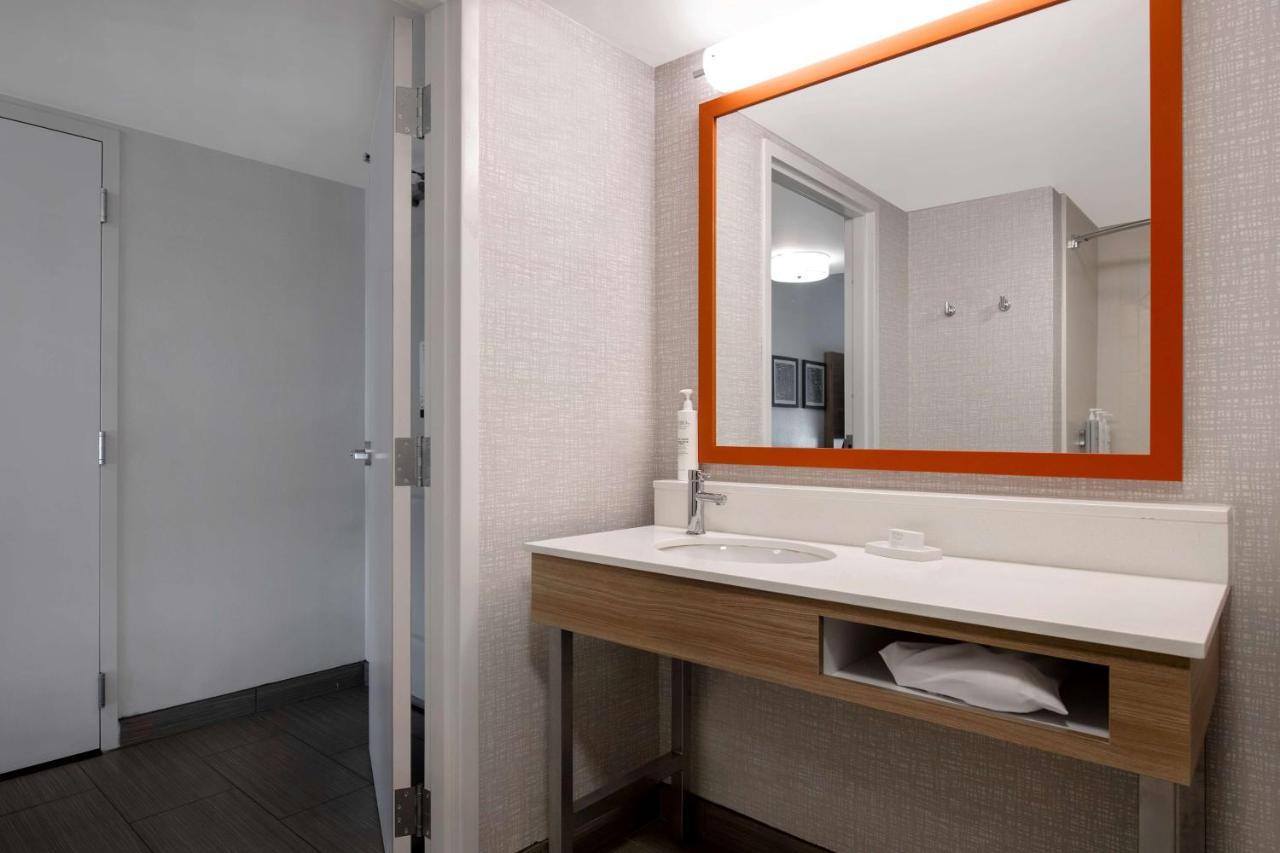 Hampton Inn Anderson/Alliance Business Park Ngoại thất bức ảnh