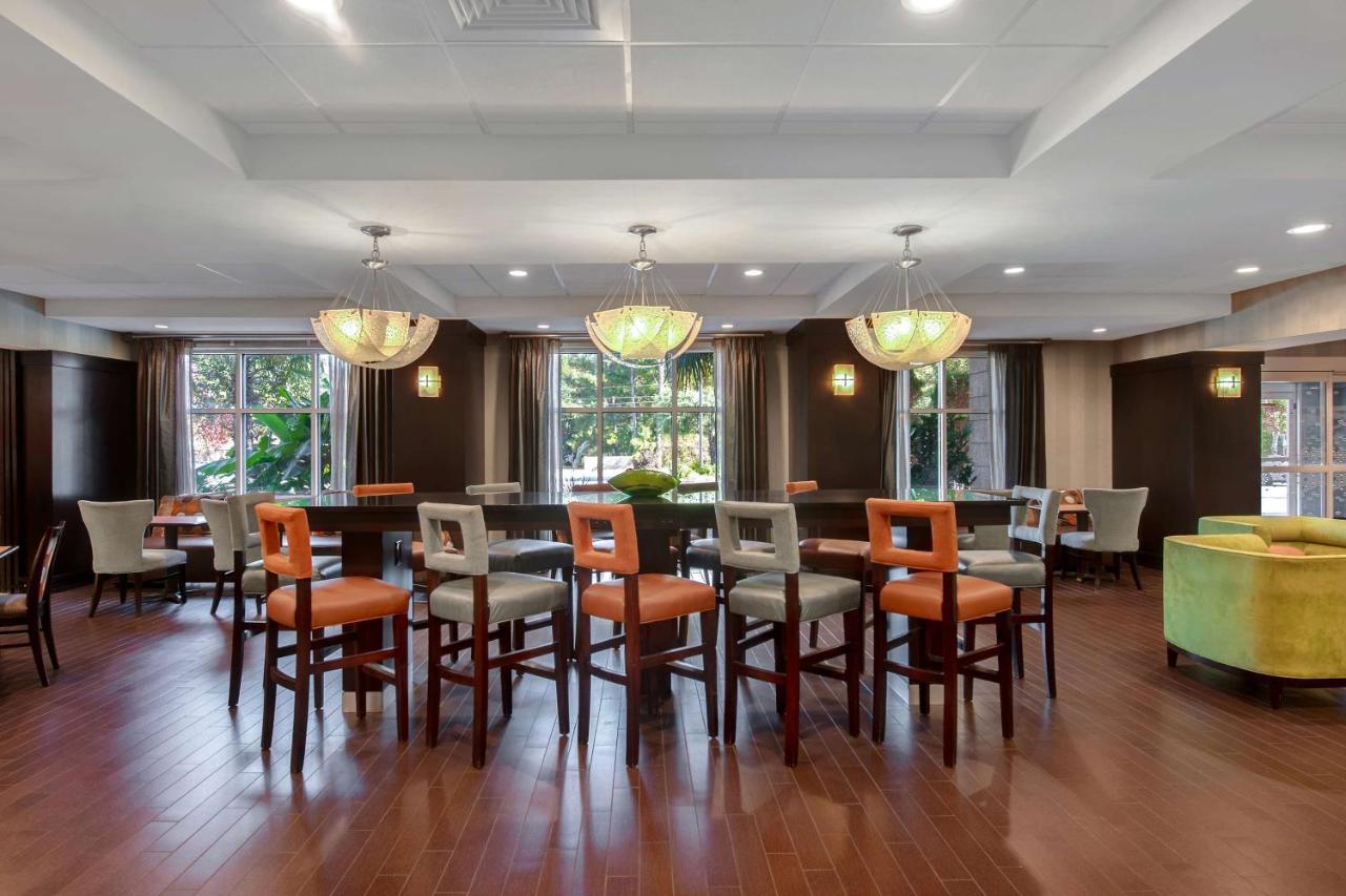 Hampton Inn Anderson/Alliance Business Park Ngoại thất bức ảnh