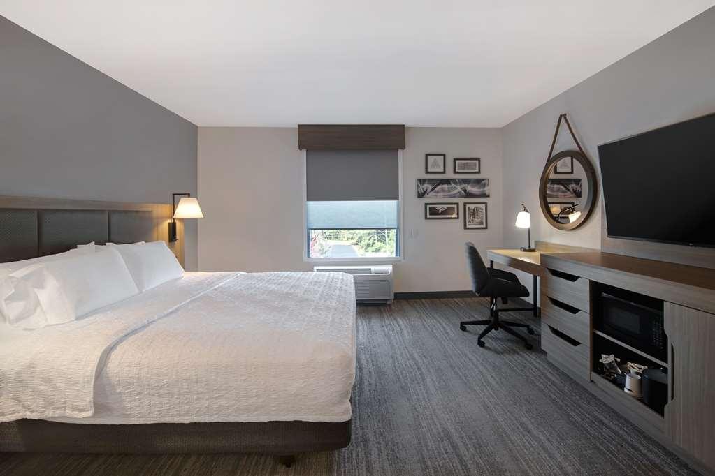Hampton Inn Anderson/Alliance Business Park Phòng bức ảnh