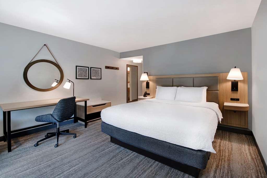 Hampton Inn Anderson/Alliance Business Park Phòng bức ảnh