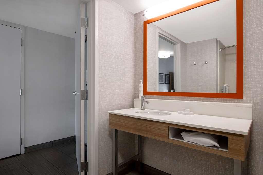 Hampton Inn Anderson/Alliance Business Park Phòng bức ảnh