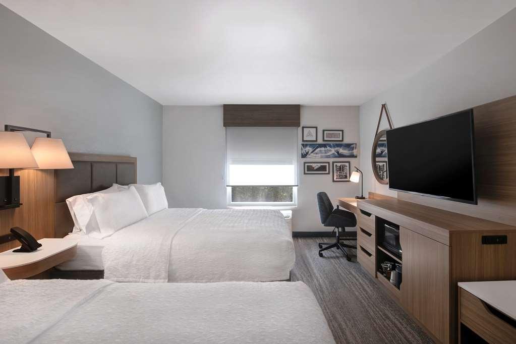 Hampton Inn Anderson/Alliance Business Park Phòng bức ảnh
