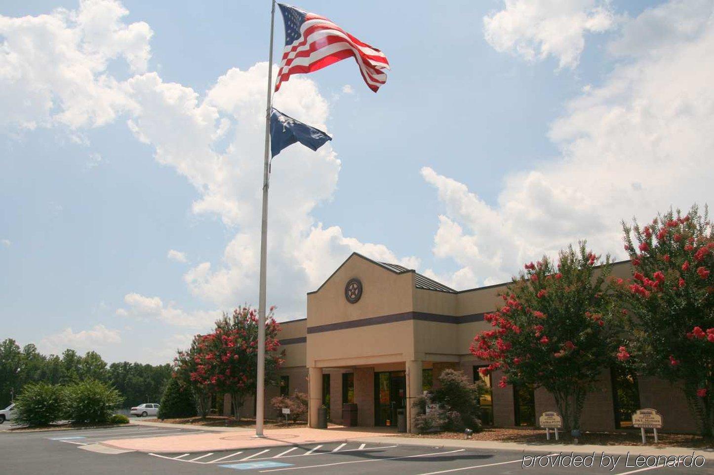 Hampton Inn Anderson/Alliance Business Park Tiện nghi bức ảnh